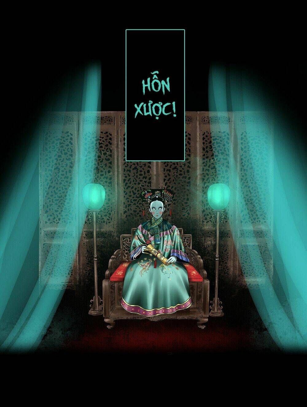 Thanh Phong Minh Nguyệt Truyện: Chapter 0