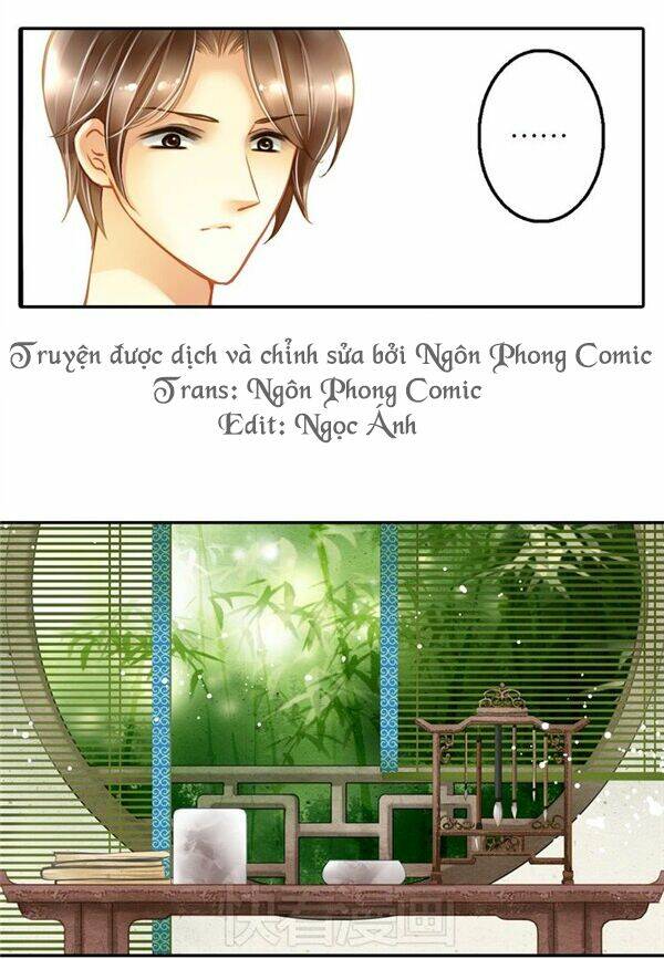 Siêu Sao Trứ Danh: Chapter 8