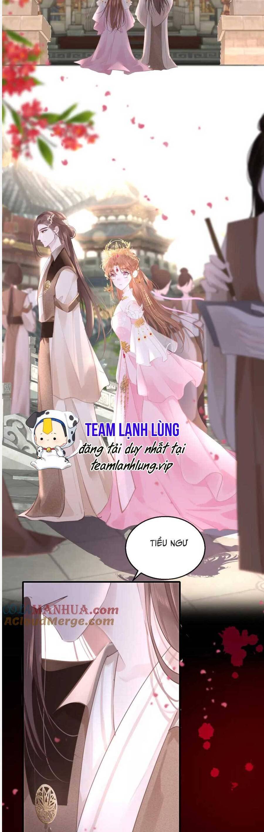 Bắt Đầu Hủy Hôn Để Công Lược Vương Gia: Chapter 105