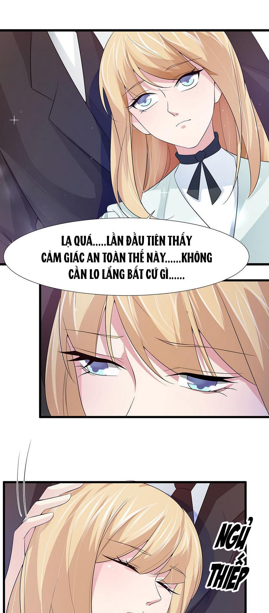 Cô Sát Thủ Ơi, Yêu Nhau Nhé: Chapter 56