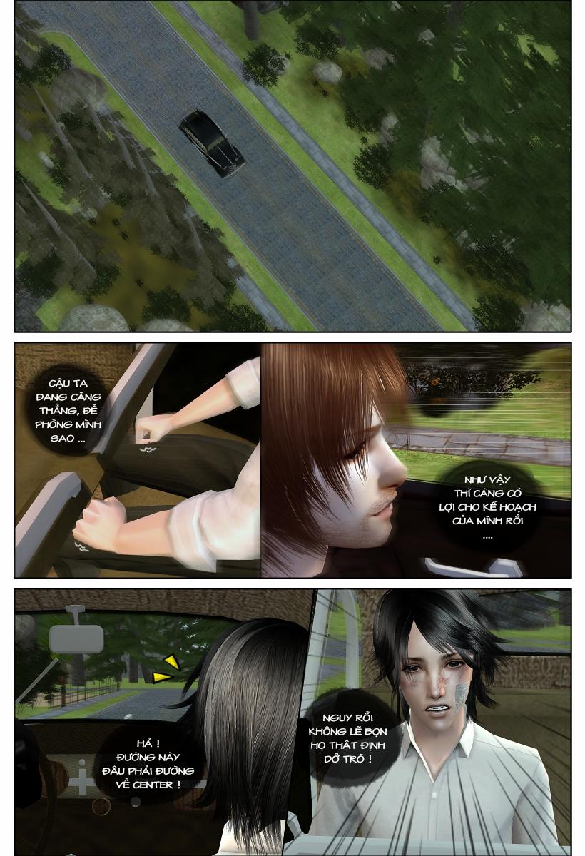 Earl Story: Chapter 85