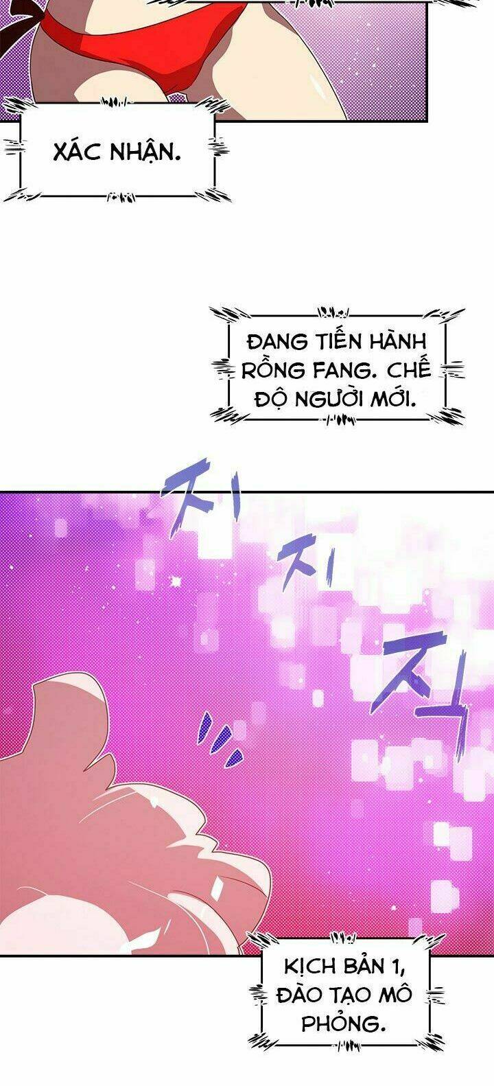 Ta Là Vua Pháp Sư: Chapter 55