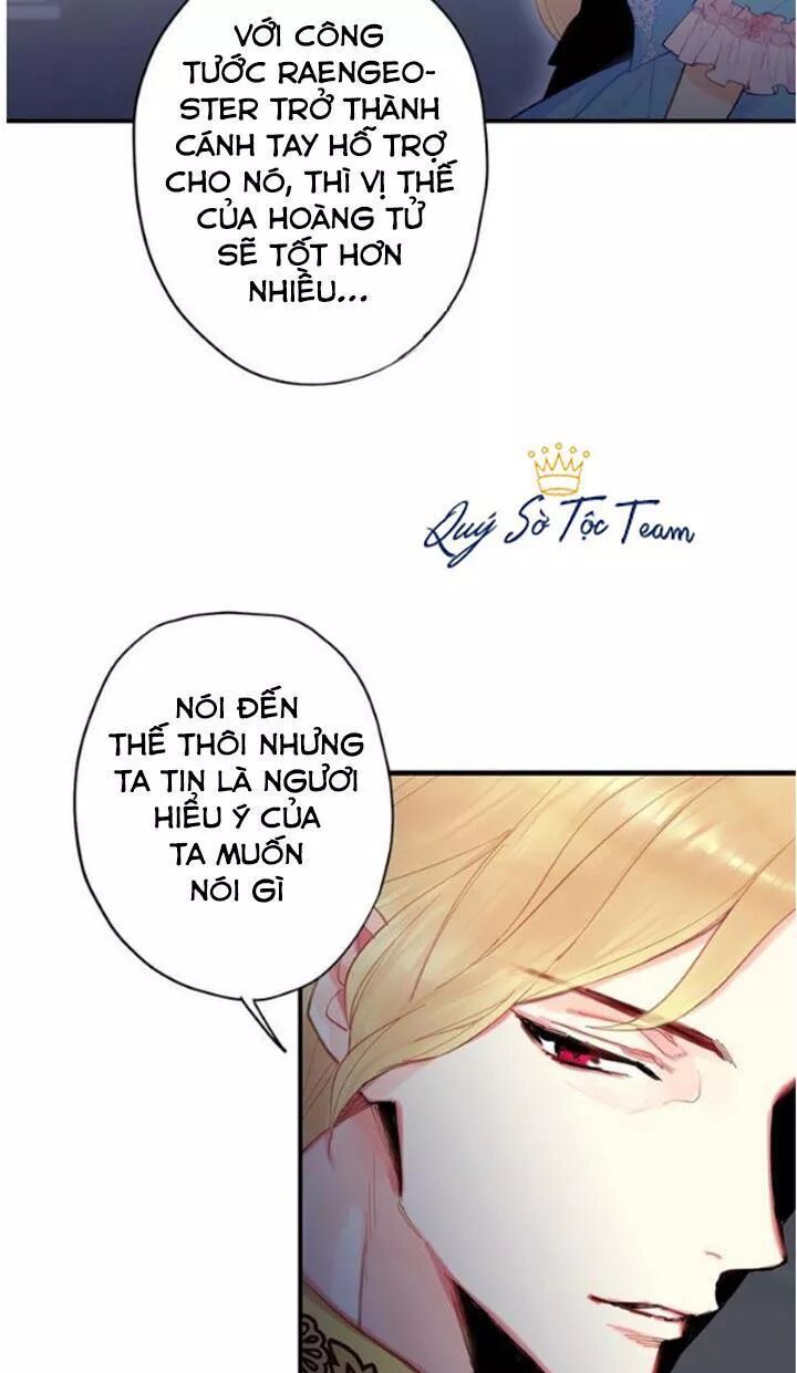 Tồn Tại Với Tư Cách Là Vợ Của Nam Chính: Chapter 70: Chia tay con trai ta