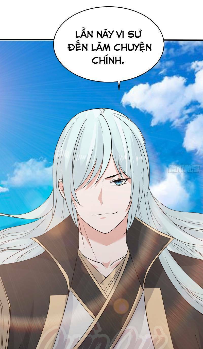 Giáng Thần Chiến Ký: Chapter 60