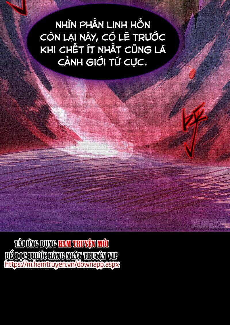 Thanh Đế Truyện: Chapter 74