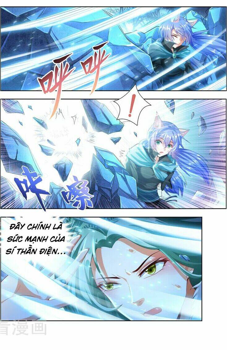 Vạn Giới Thần Chủ: Chapter 102