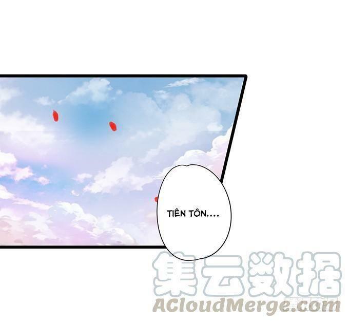 Hồ Tiên Hung Bạo: Chapter 70