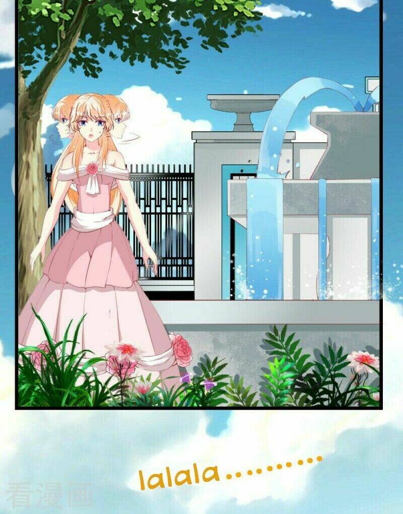 Này! Đừng Động Vào Phô Mai Của Tôi: Chapter 96