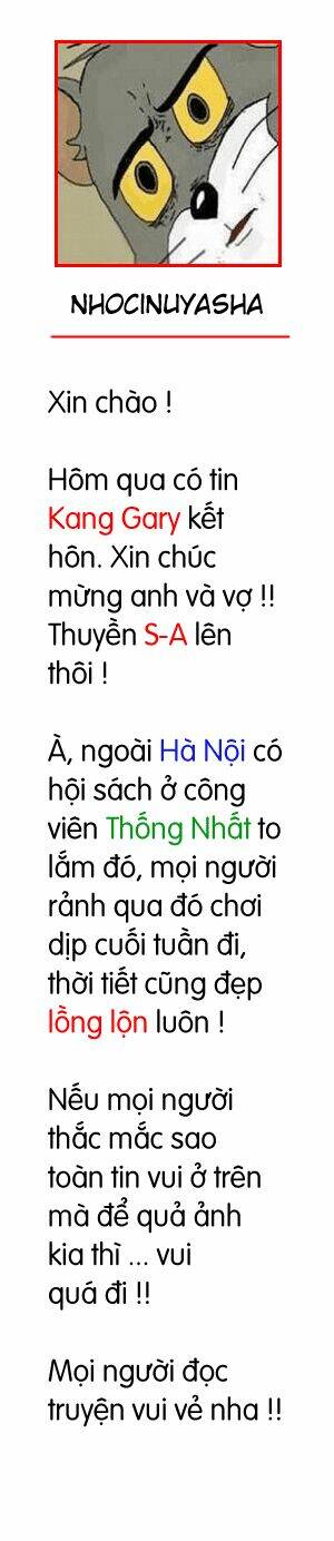 Suối Lời Nguyền: Chapter 394