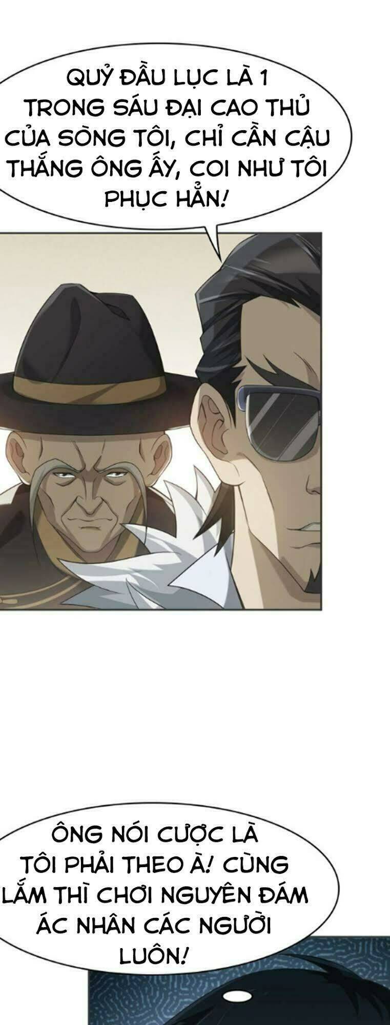 Siêu Cấp Đại Chủ Bạ: Chapter 19