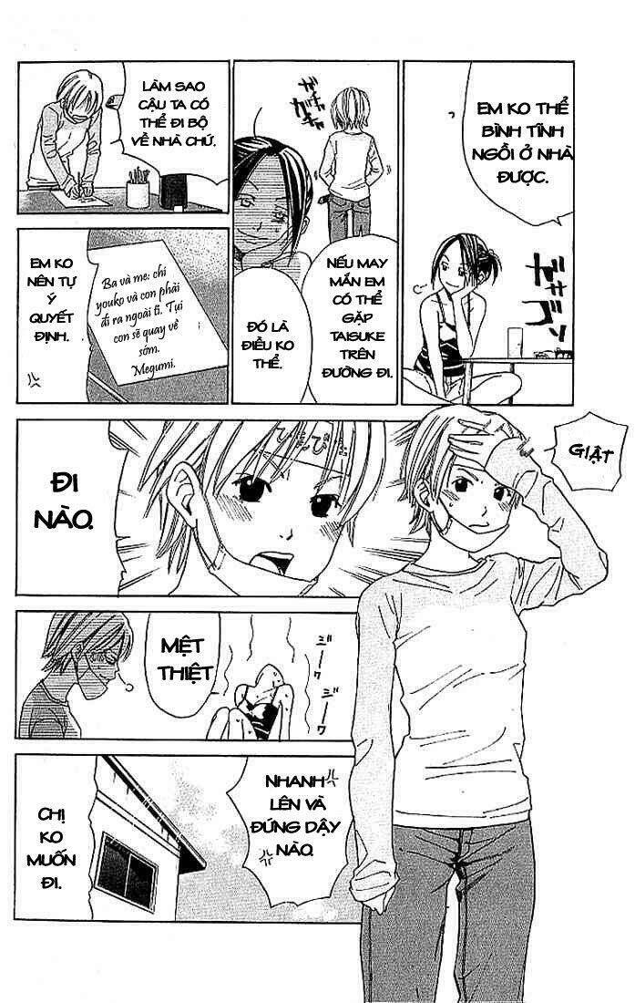 Alive - The Final Evolution: Chapter 2