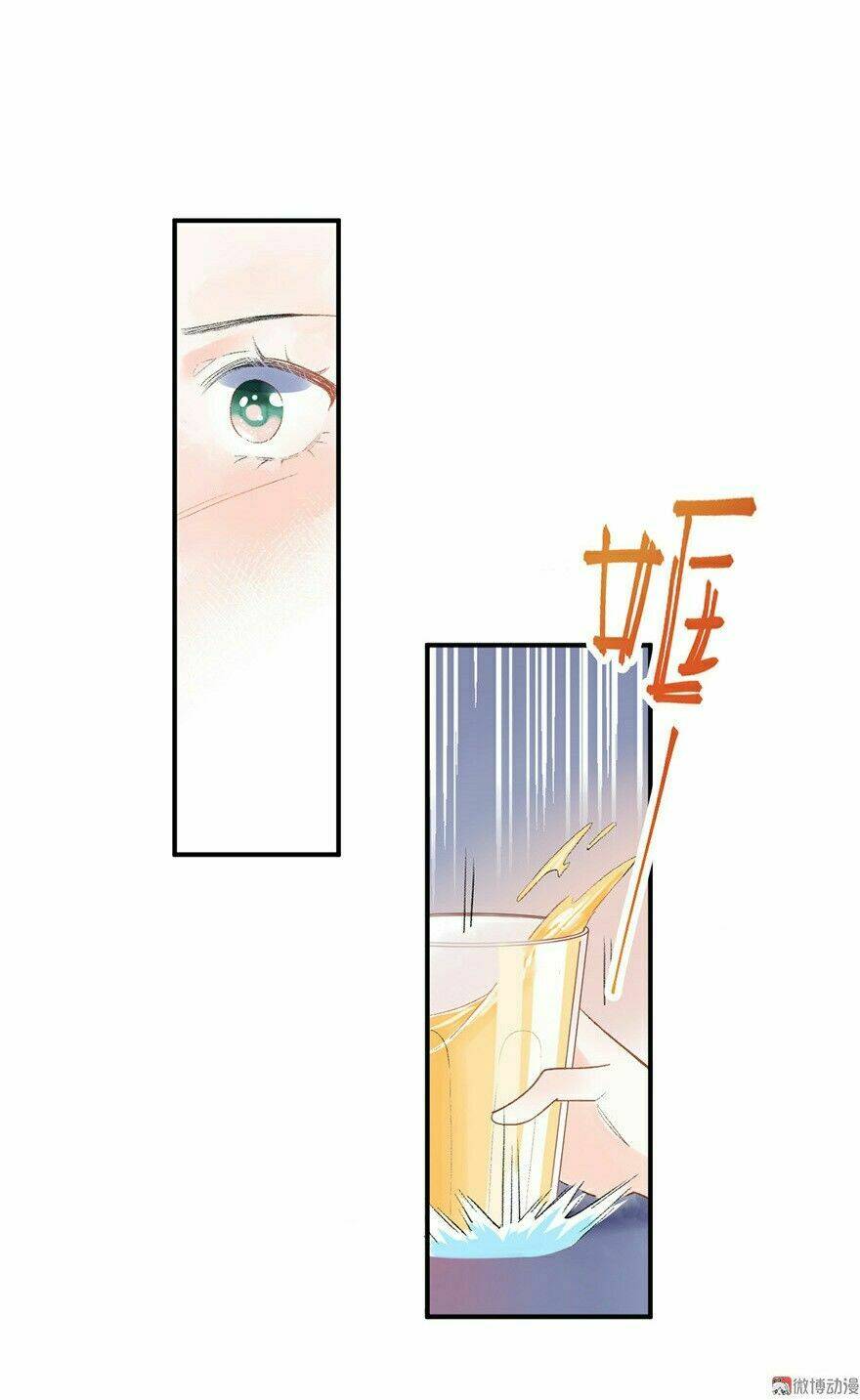 Tra Nam Cút Ra: Chapter 8