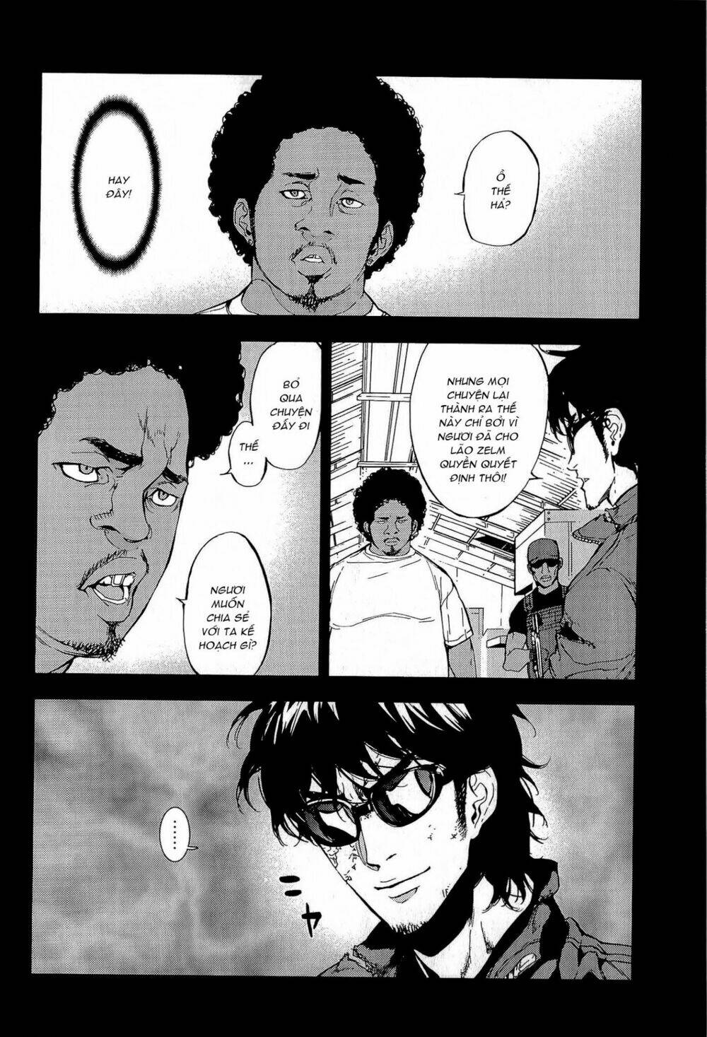 Until Death Do Us Part: Chapter 148