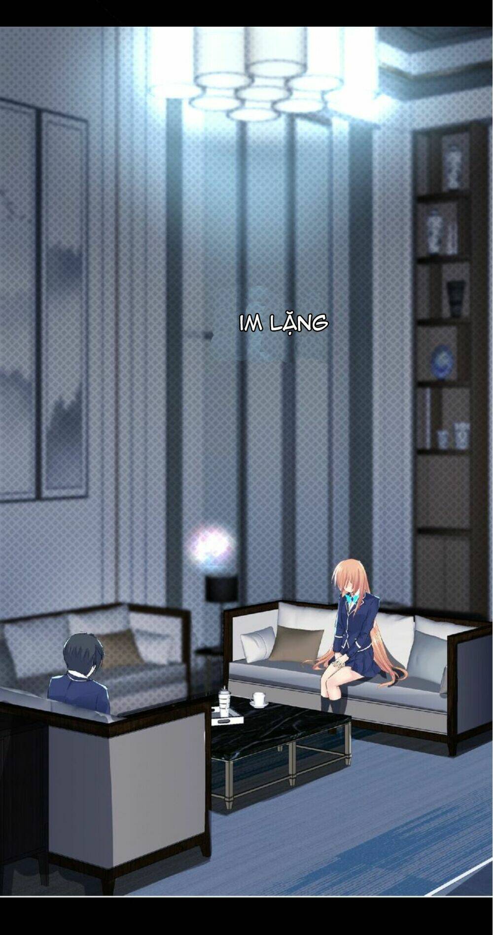 Đại Chiến Yêu Tinh: Chapter 5