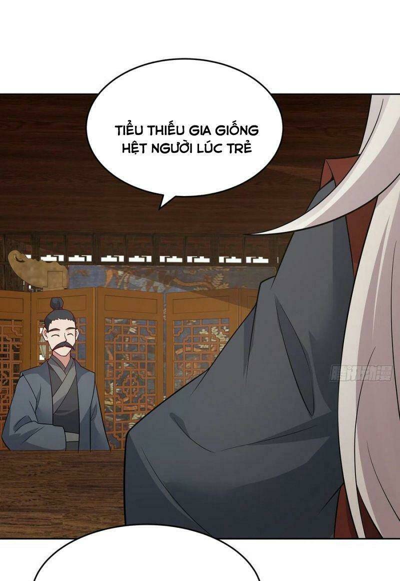 Nghịch Lân: Chapter 141