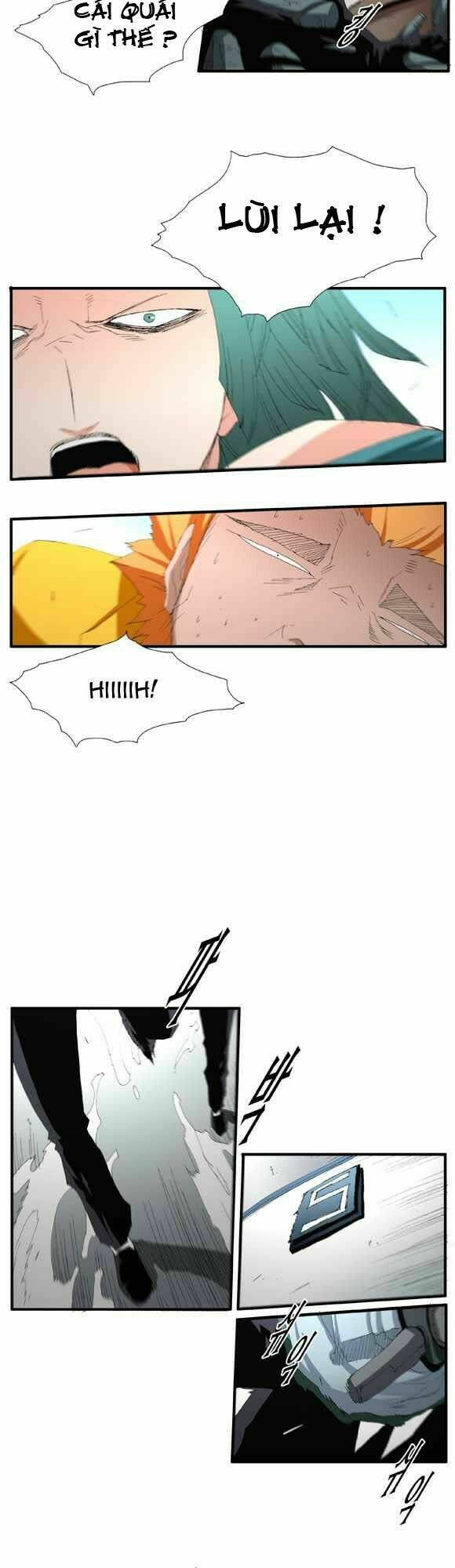 Siêu năng: Chapter 44