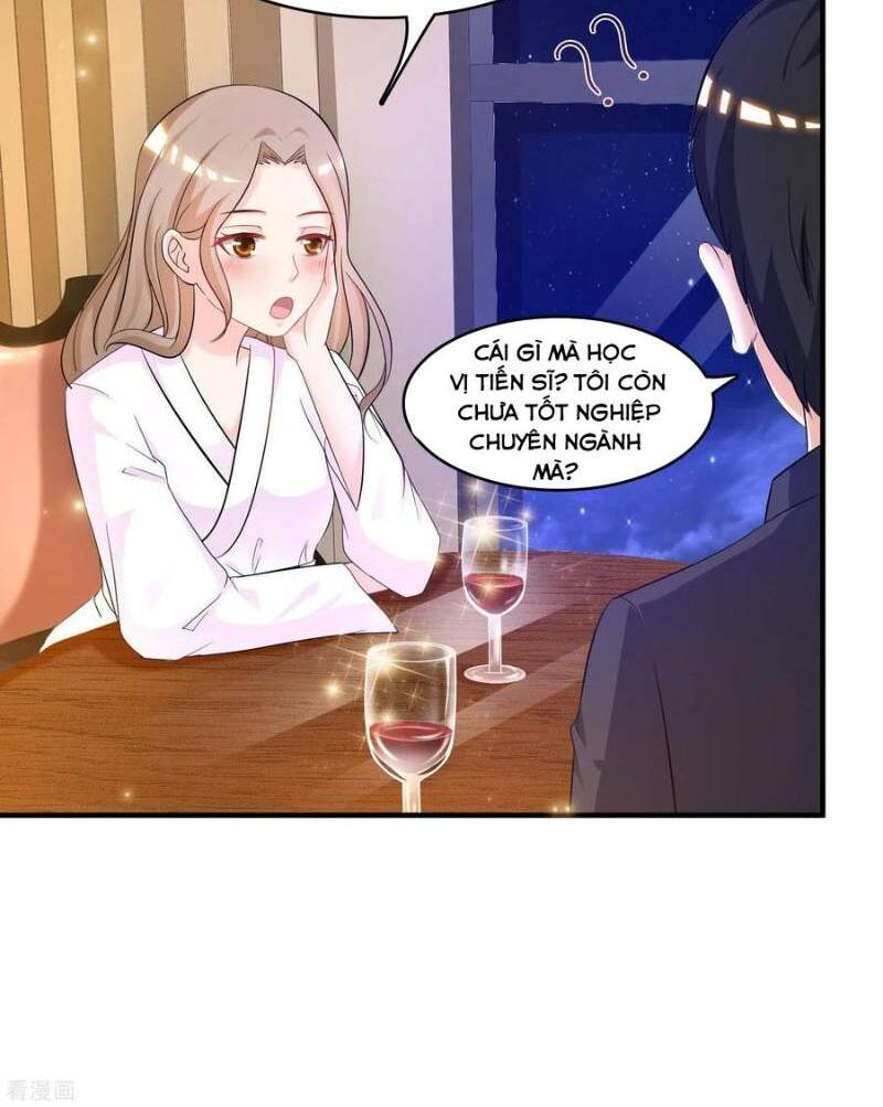 Tối Cường Vận Đào Hoa: Chapter 53
