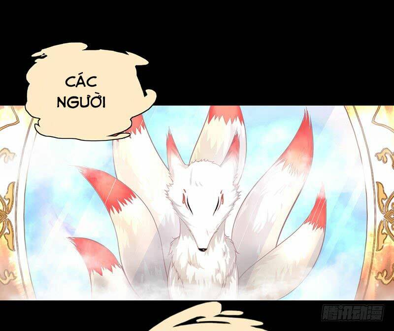 Hung Mãnh Quỷ Phu Bà Thượng Sàng: Chapter 34