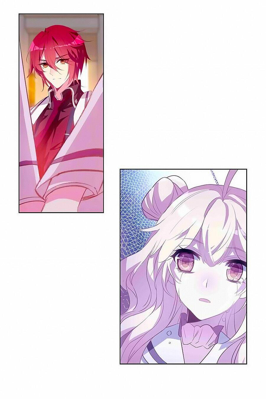 101 Sủng Vật Tình Nhân: Chapter 42