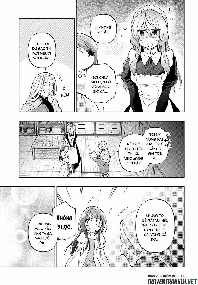 Takarakuji De 40-Oku Atattandakedo Isekai Ni Ijuu Suru: Chapter 28