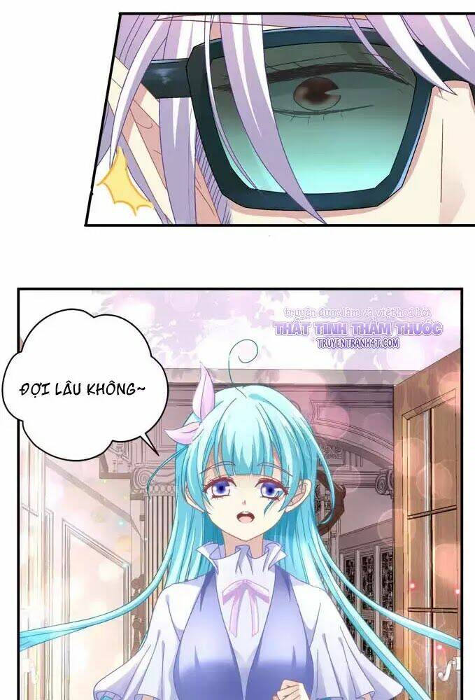 Đế Vương Ta Vẫn Còn Nhỏ: Chapter 76