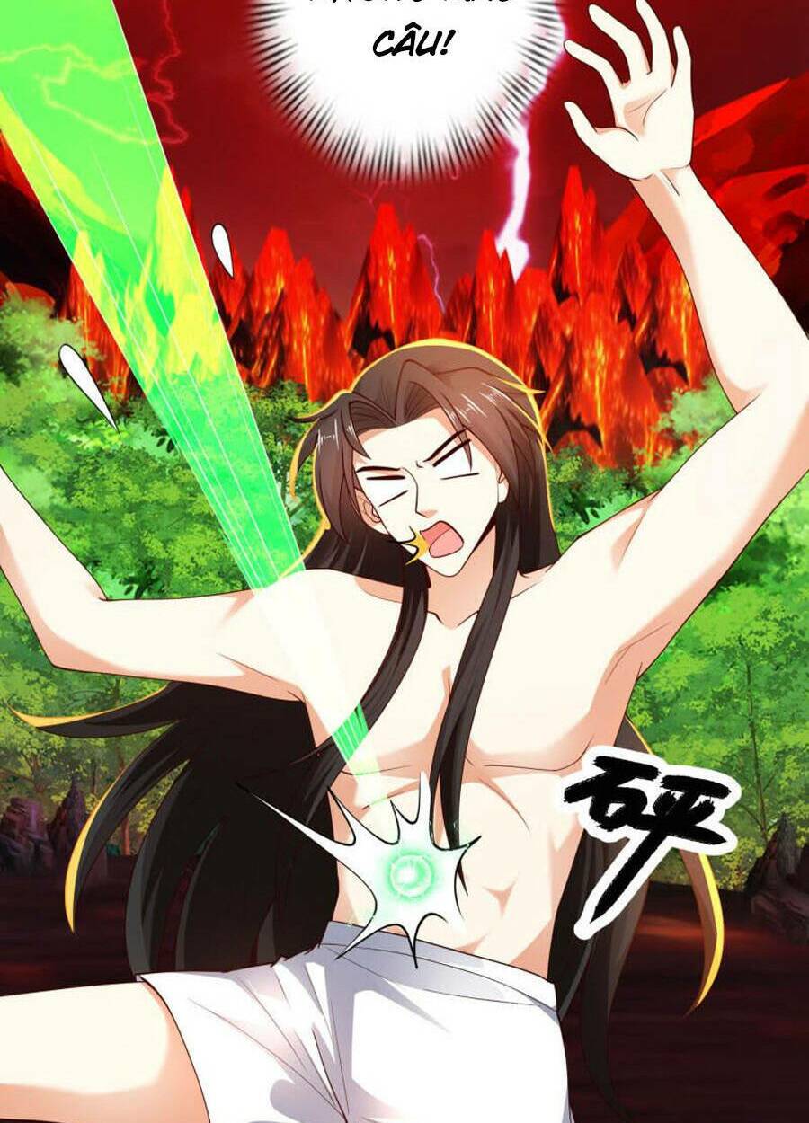 Khoa Kỹ Đại Tiên Tông: Chapter 68