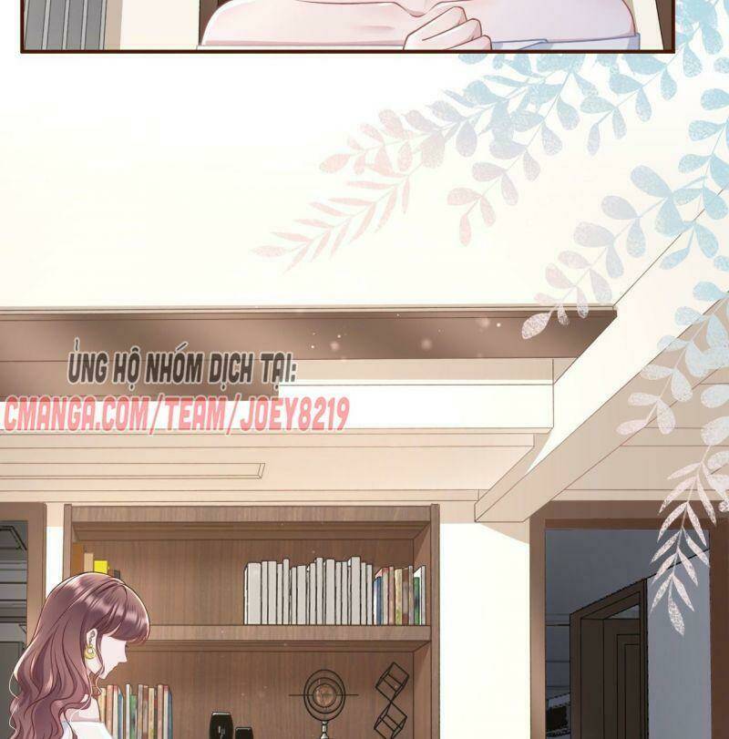 Bạn Gái Tôi Mới 30+: Chapter 71