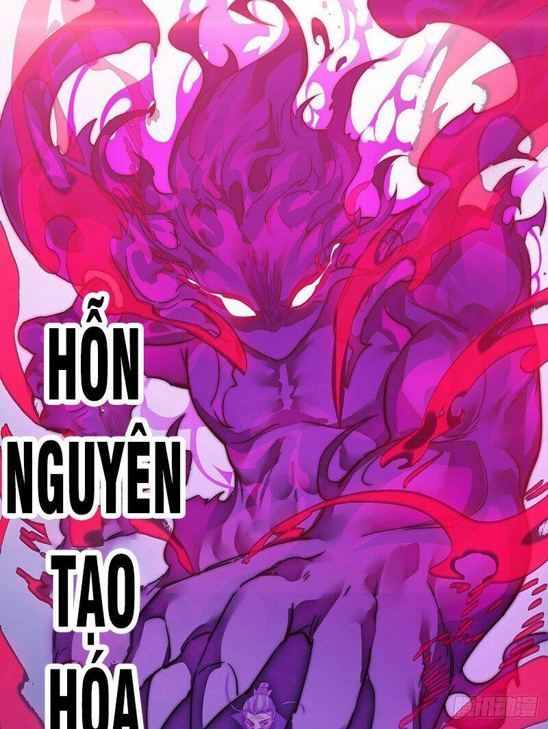 Võ Lăng Cửu Thiên: Chapter 3