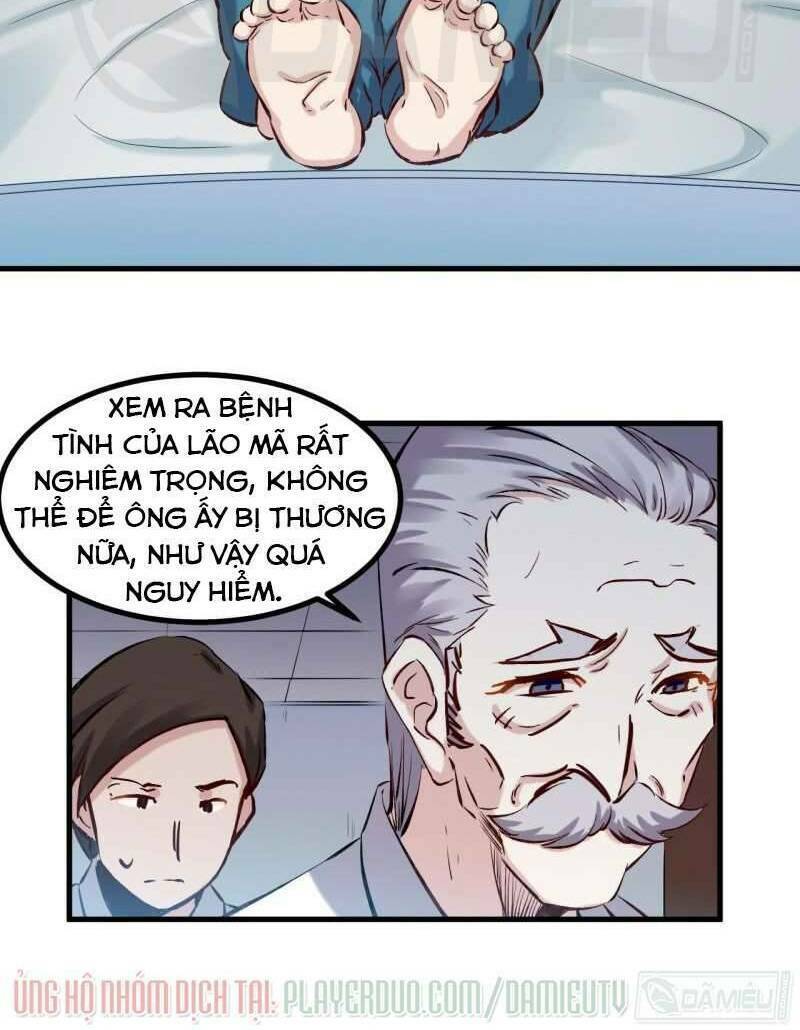 Đỉnh Phong Thần Y: Chapter 56