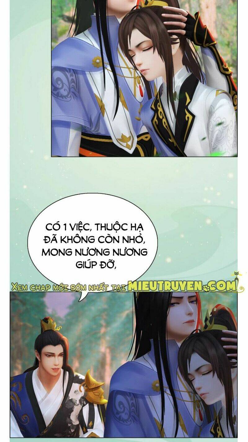 Yêu Nhan Lệnh: Chapter 78