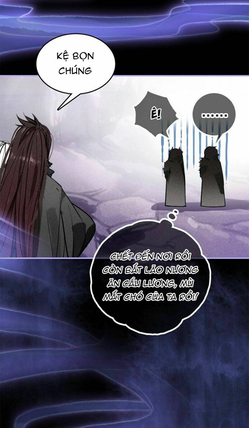 Đế Sư Tại Thượng: Chapter 54