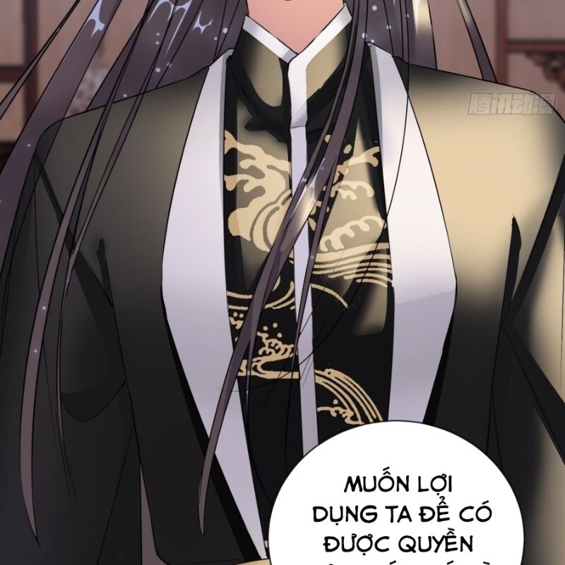 Công Lược Trưởng Thành Của Vương Phi: Chapter 11