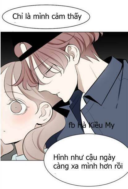 Mối Tình Đơn Phương: Chapter 44