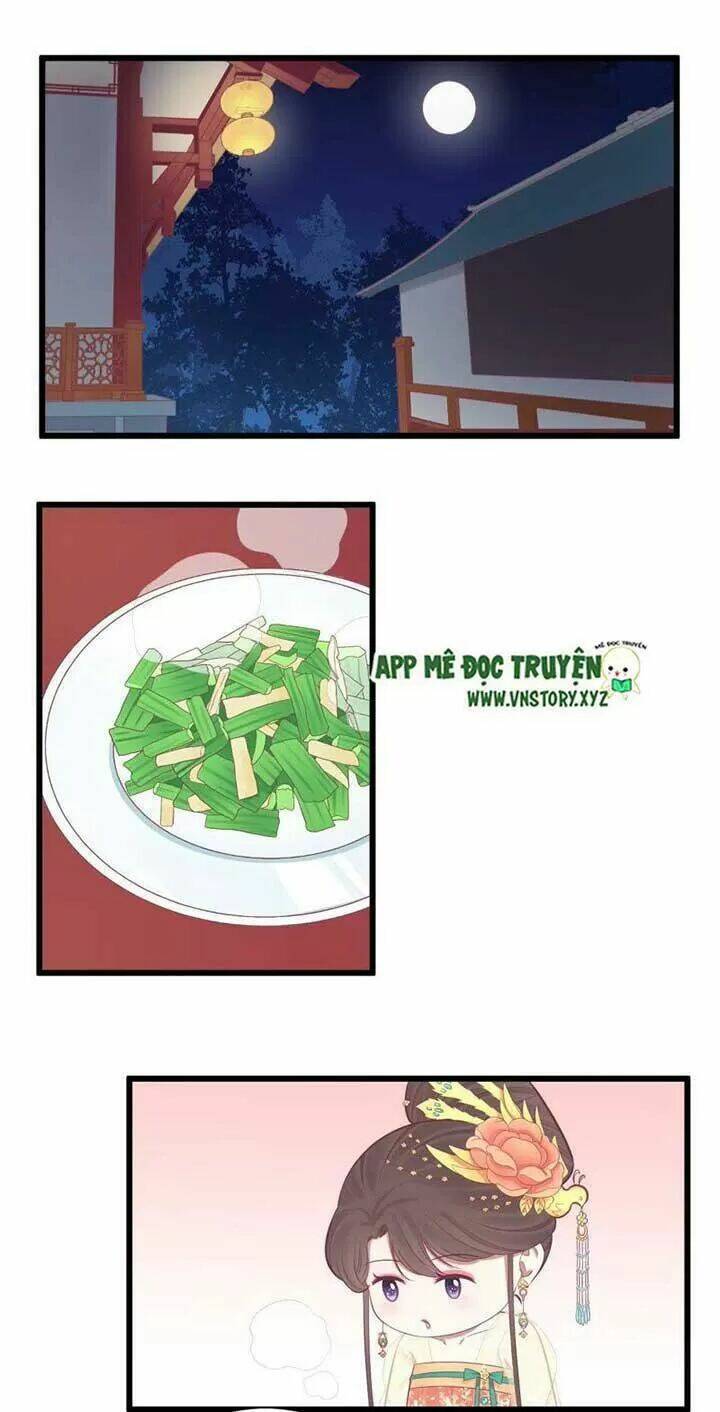 Hoàng Hậu Bận Lắm: Chapter 96