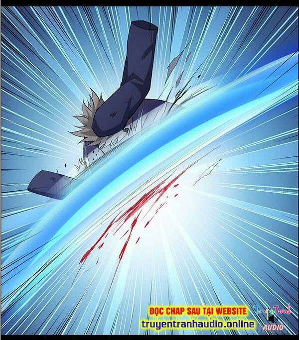 Cổ Chân Nhân: Chapter 89