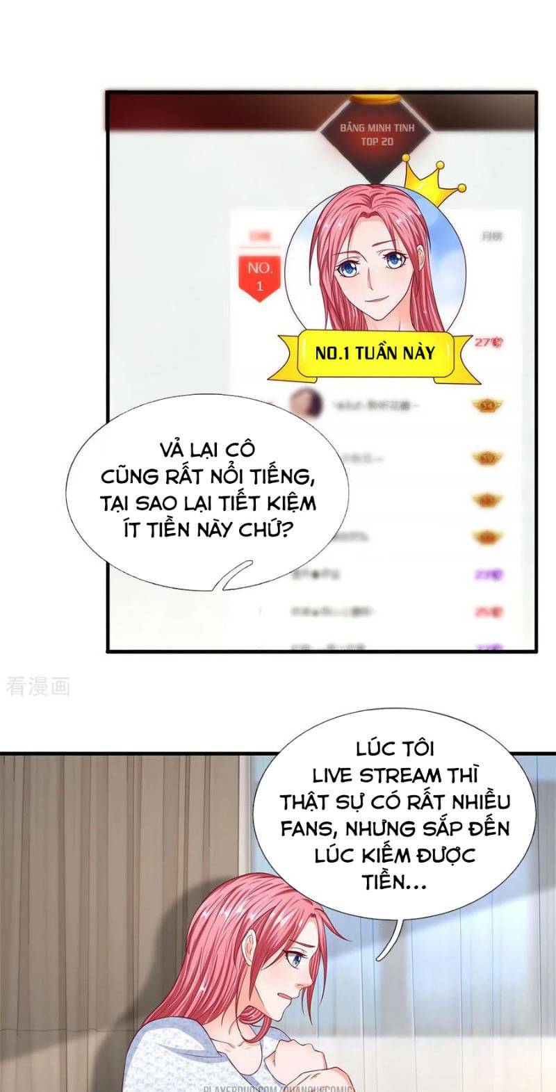 Chung Cực Binh Vương Tại Đô Thị: Chapter 42