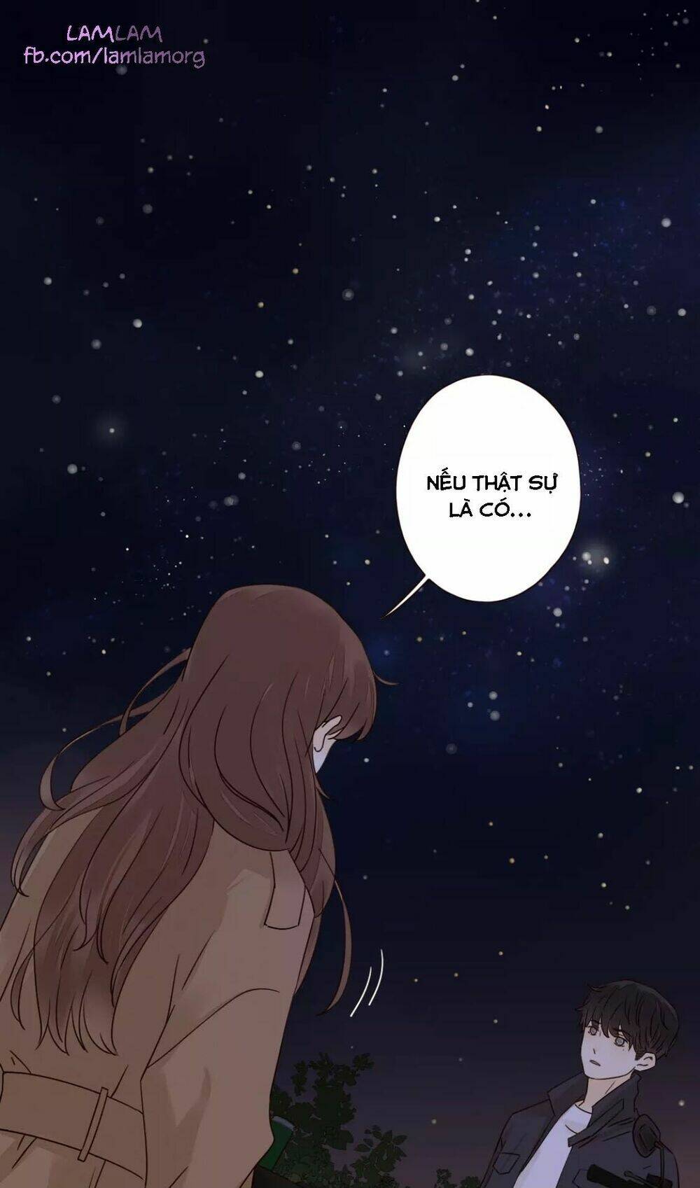 Cô Ấy Không Đáng Yêu: Chapter 4