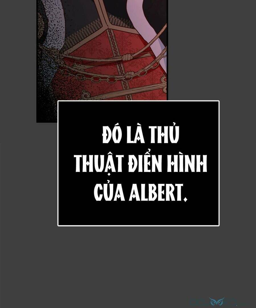 Lòng Trung Thành Với Kẻ Ác: Chapter 6