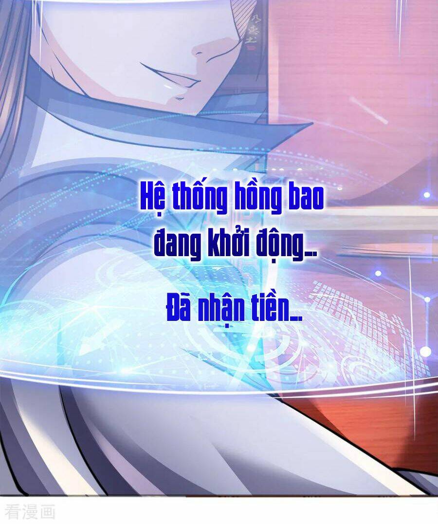 Chí Tôn Hồng Bao Đại Đế: Chapter 43