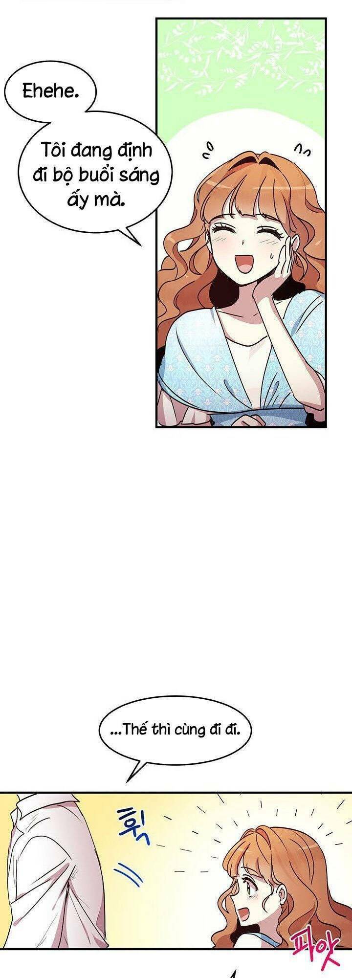 Công Tước, Loạn Vừa Thôi!: Chapter 42