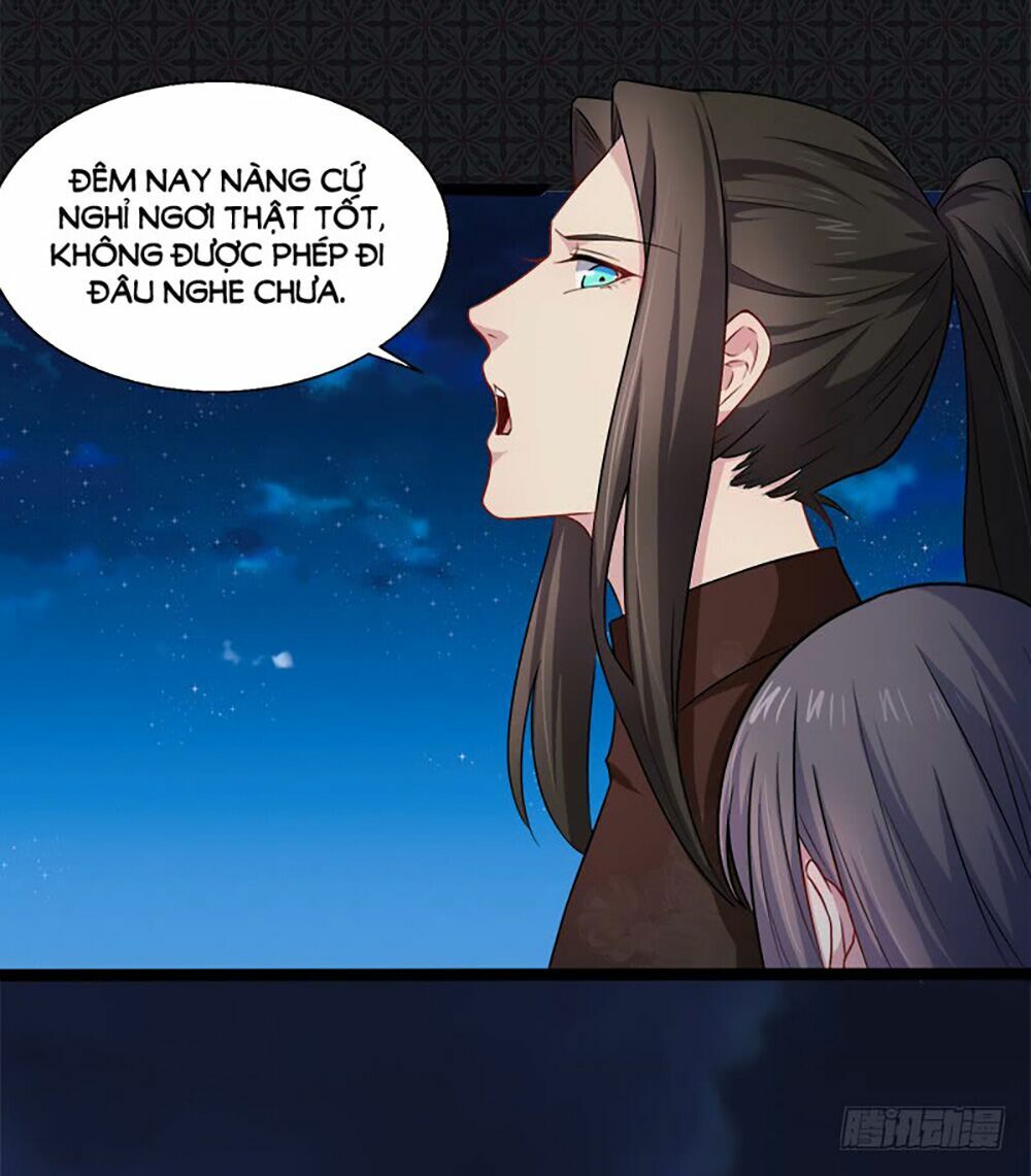Ngạo Kiều Quỷ Vương Yêu Ta: Chapter 43