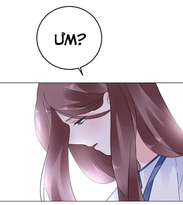 Điều Ước Sủng Ái Bất Bình Đẳng: Chapter 72.1