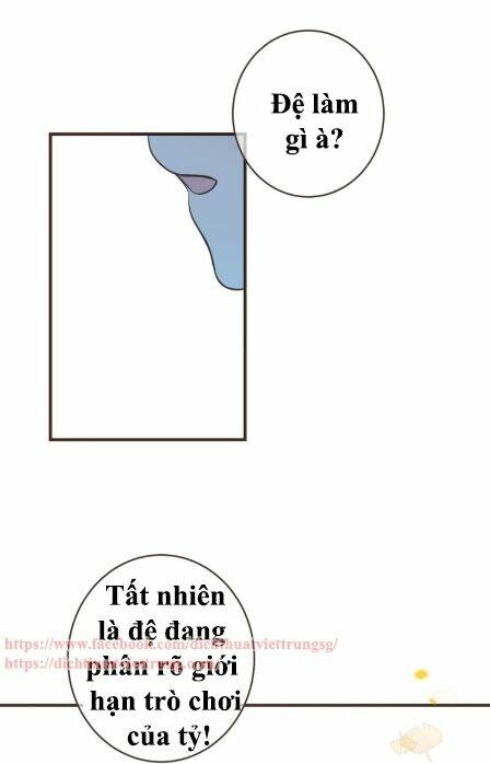 Bạn Trai Tôi Là Cẩm Y Vệ 2: Chapter 58