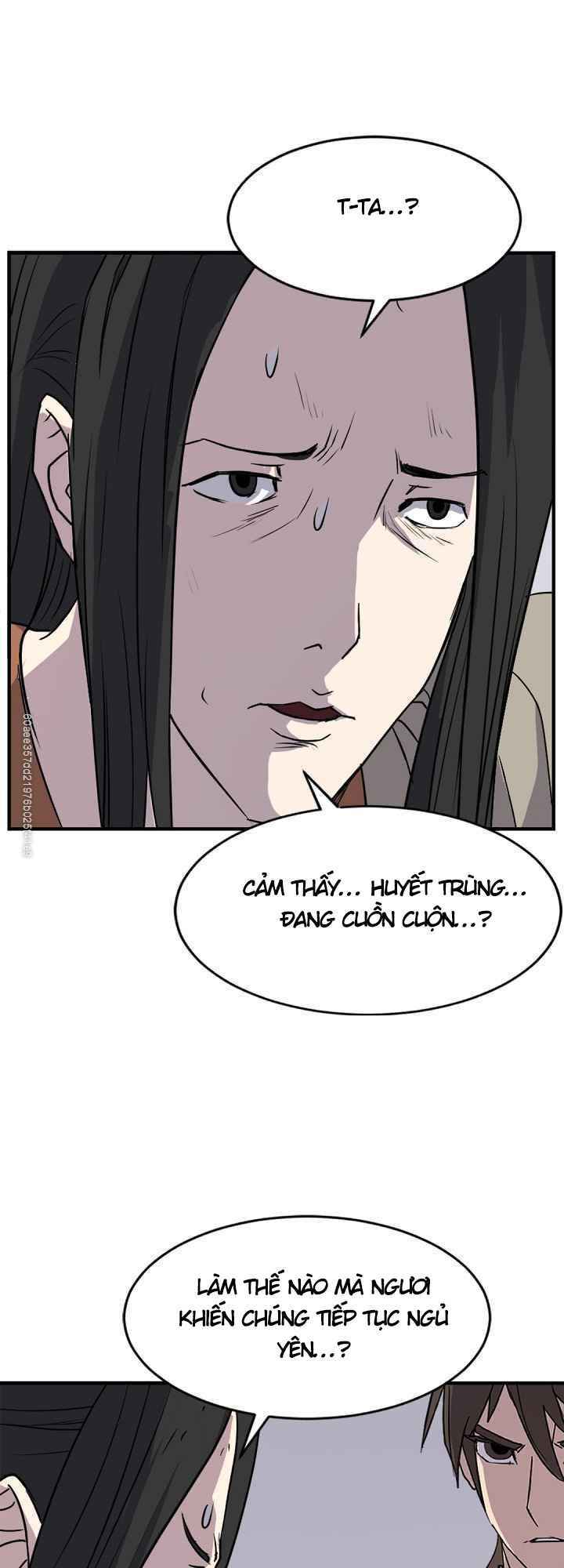 Trọng Sinh, Bất Khả Chiến Bại: Chapter 124