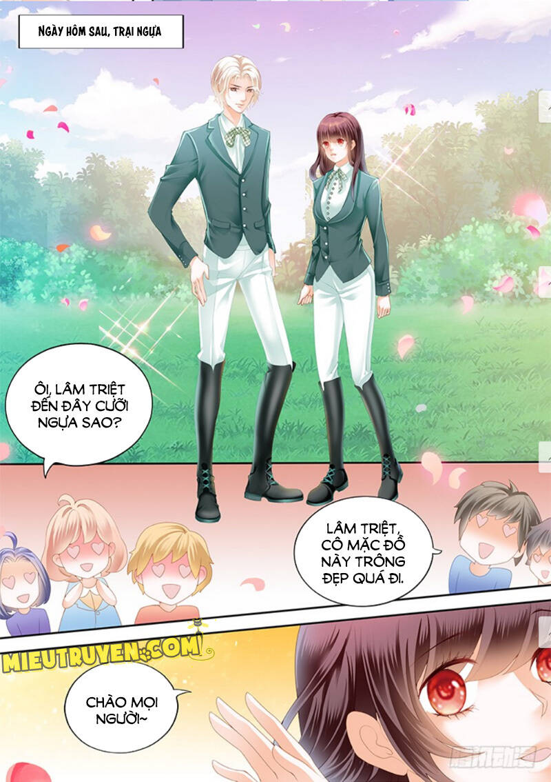 Thiểm Hôn Kiều Thê: Chapter 172