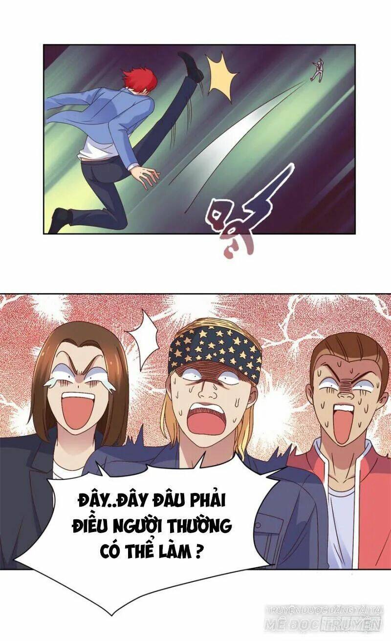 Đô Thị Chí Tôn Hệ Thống: Chapter 14