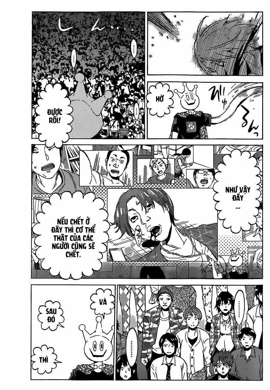Real Account Ii: Chapter 1.2