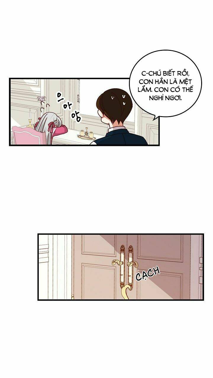 Đừng Chọc Đứa Em Gái Bé Bỏng Của Chúng Tôi: Chapter 3