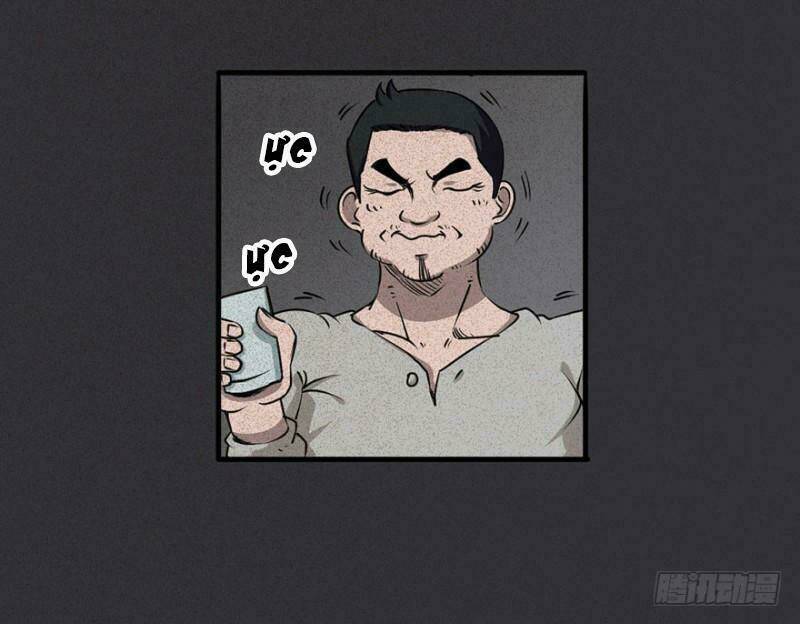 Trở Lại Căn Nhà Ma: Chapter 3