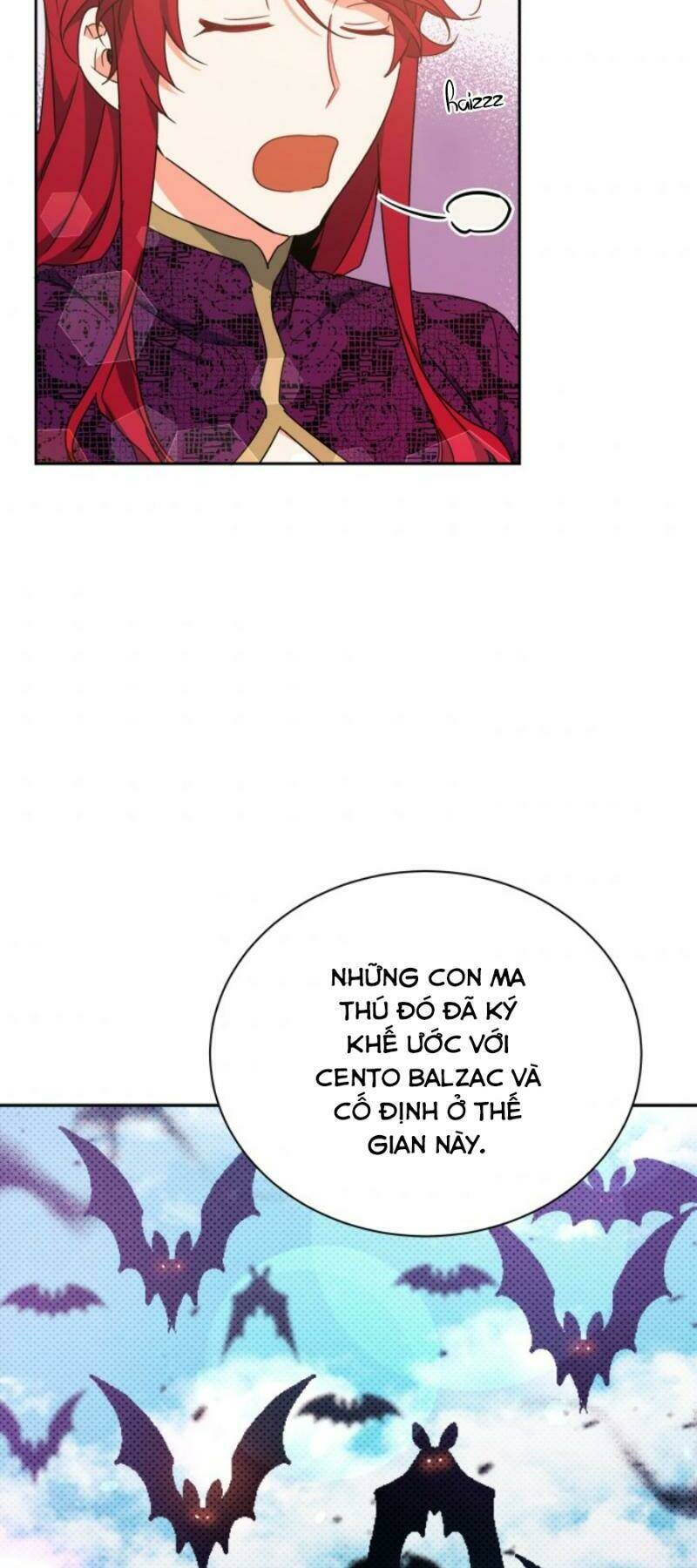 Nàng Elizabeth Thuần Khiết: Chapter 13